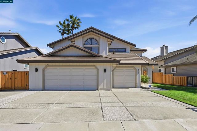 2027 Windward Pt, Discovery Bay, CA 94505