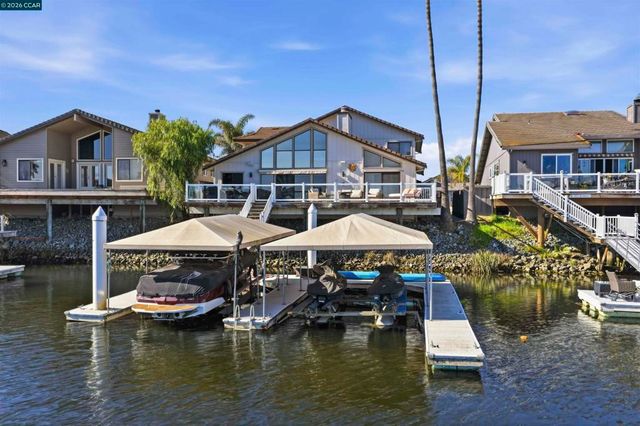 2027 Windward Pt, Discovery Bay, CA 94505