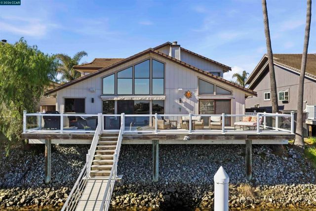 2027 Windward Pt, Discovery Bay, CA 94505