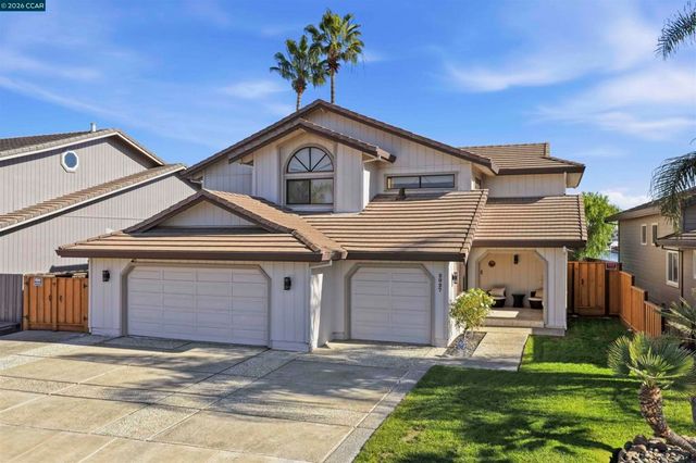 2027 Windward Pt, Discovery Bay, CA 94505