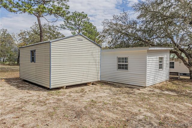 3950 N Calumet Terrace, Hernando, FL 34442