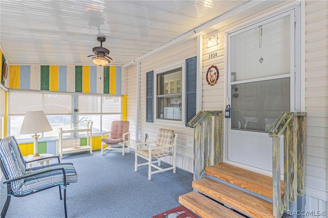 3950 N Calumet Terrace, Hernando, FL 34442