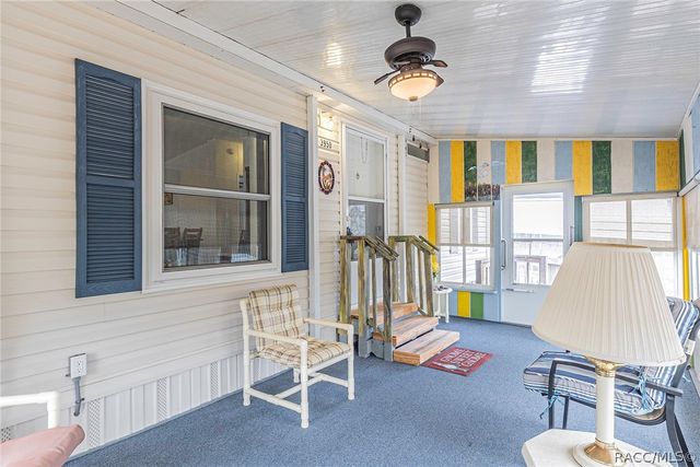 3950 N Calumet Terrace, Hernando, FL 34442