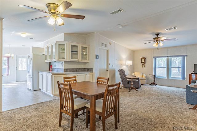 3950 N Calumet Terrace, Hernando, FL 34442