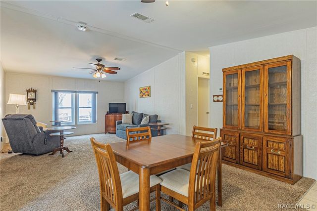 3950 N Calumet Terrace, Hernando, FL 34442