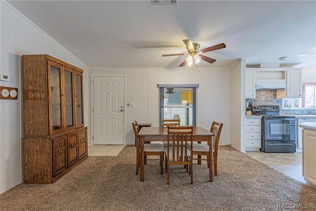 3950 N Calumet Terrace, Hernando, FL 34442