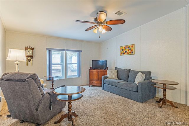 3950 N Calumet Terrace, Hernando, FL 34442