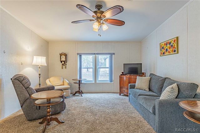 3950 N Calumet Terrace, Hernando, FL 34442