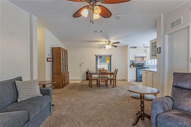 3950 N Calumet Terrace, Hernando, FL 34442