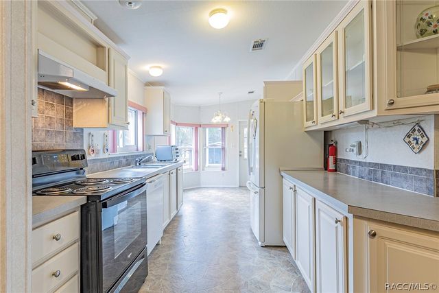 3950 N Calumet Terrace, Hernando, FL 34442