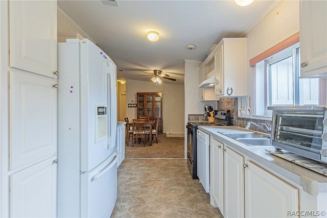 3950 N Calumet Terrace, Hernando, FL 34442