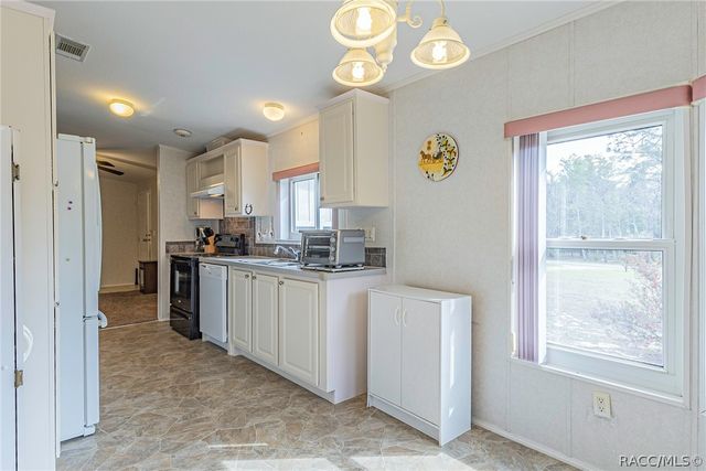 3950 N Calumet Terrace, Hernando, FL 34442