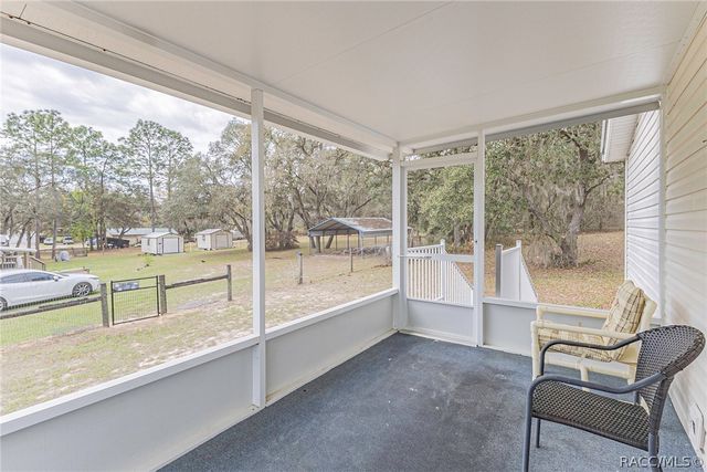 3950 N Calumet Terrace, Hernando, FL 34442