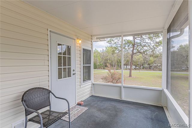 3950 N Calumet Terrace, Hernando, FL 34442