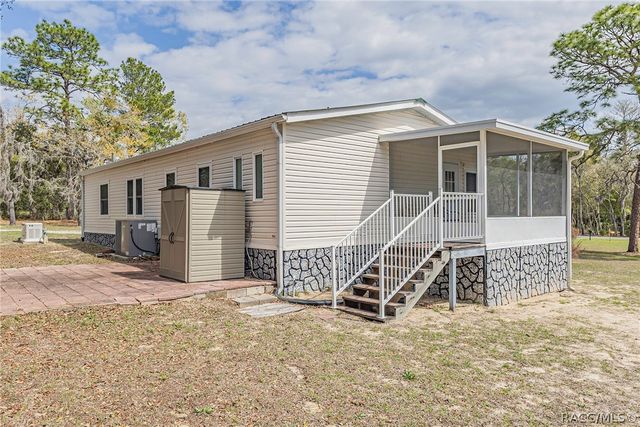 3950 N Calumet Terrace, Hernando, FL 34442