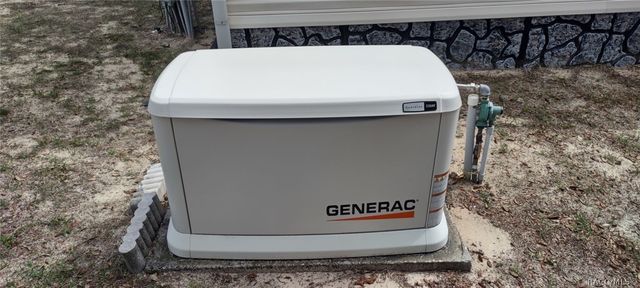 3950 N Calumet Terrace, Hernando, FL 34442