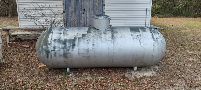 3950 N Calumet Terrace, Hernando, FL 34442