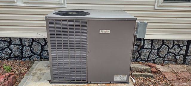 3950 N Calumet Terrace, Hernando, FL 34442