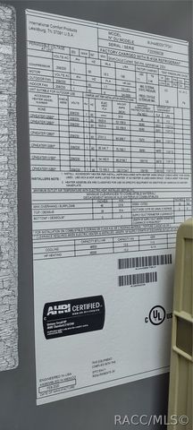 3950 N Calumet Terrace, Hernando, FL 34442