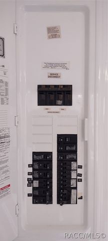 3950 N Calumet Terrace, Hernando, FL 34442