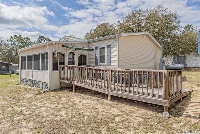 3950 N Calumet Terrace, Hernando, FL 34442