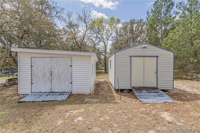 3950 N Calumet Terrace, Hernando, FL 34442