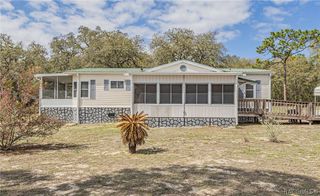 3950 N Calumet Terrace, Hernando, FL 34442