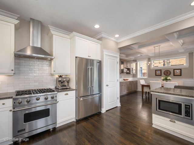 1238 W ARGYLE Street 3, Chicago, IL 60640