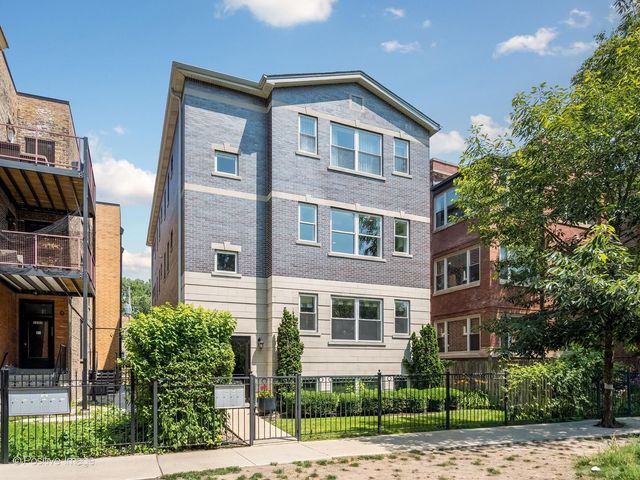 1238 W ARGYLE Street 3, Chicago, IL 60640