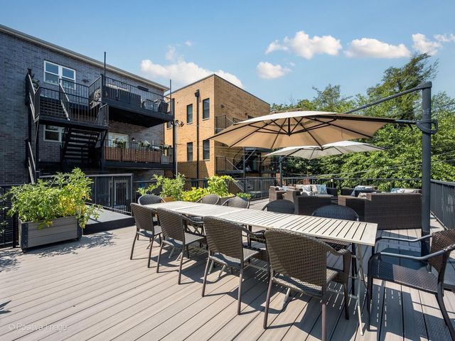 1238 W ARGYLE Street 3, Chicago, IL 60640