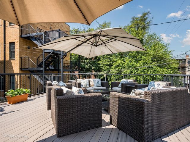 1238 W ARGYLE Street 3, Chicago, IL 60640