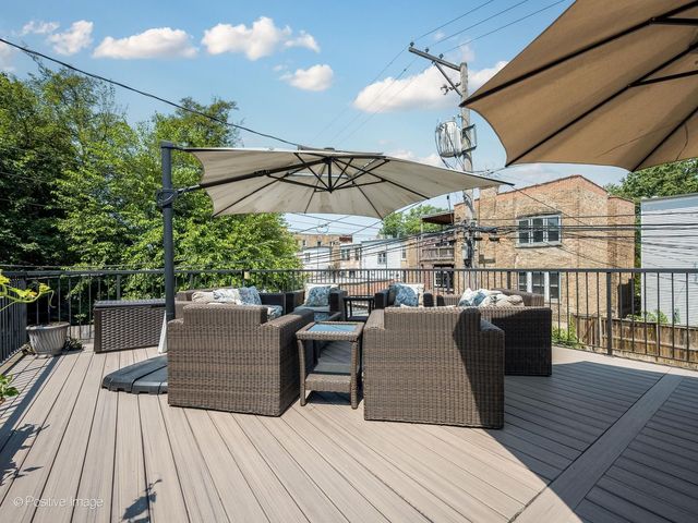 1238 W ARGYLE Street 3, Chicago, IL 60640