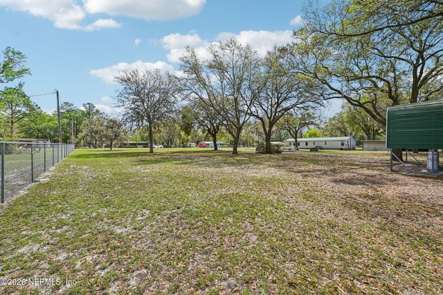 128 SESAME Street, Middleburg, FL 32068