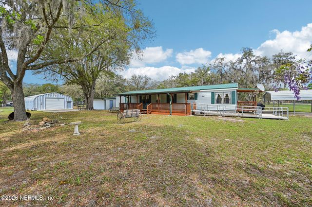 128 SESAME Street, Middleburg, FL 32068