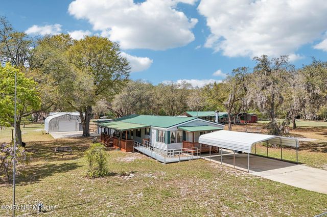 128 SESAME Street, Middleburg, FL 32068