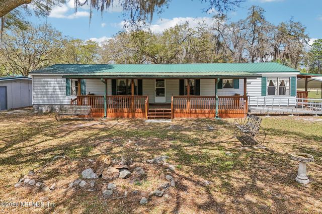 128 SESAME Street, Middleburg, FL 32068