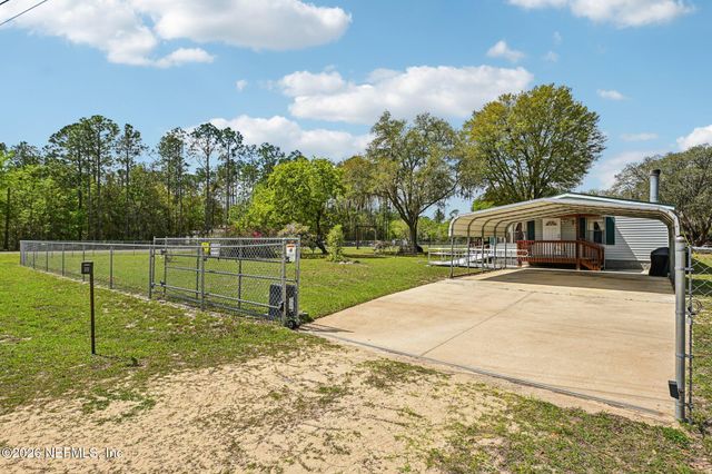 128 SESAME Street, Middleburg, FL 32068