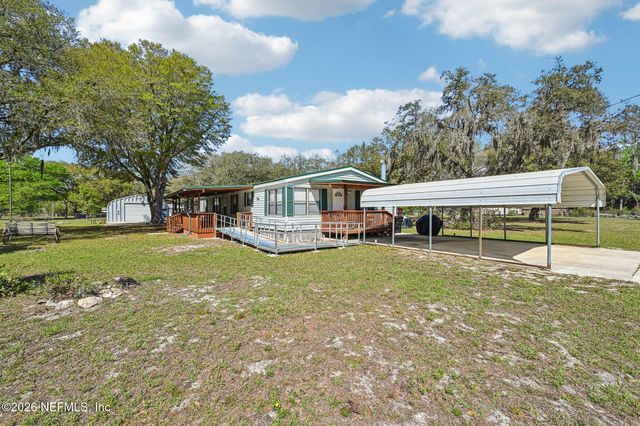 128 SESAME Street, Middleburg, FL 32068