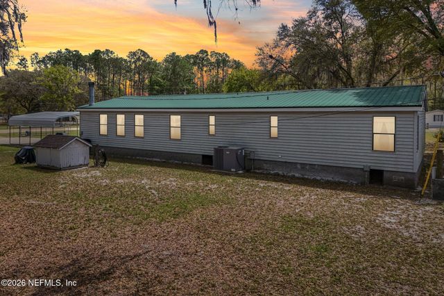 128 SESAME Street, Middleburg, FL 32068