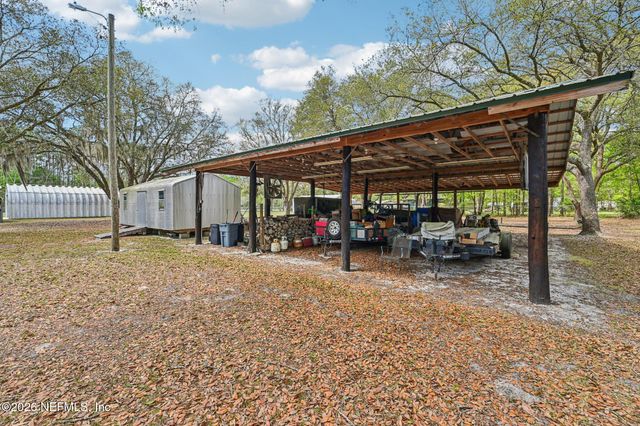 128 SESAME Street, Middleburg, FL 32068