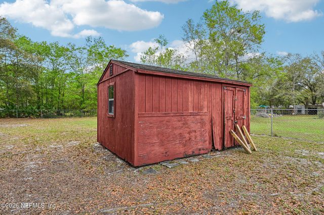 128 SESAME Street, Middleburg, FL 32068