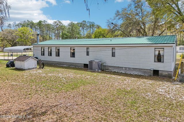 128 SESAME Street, Middleburg, FL 32068