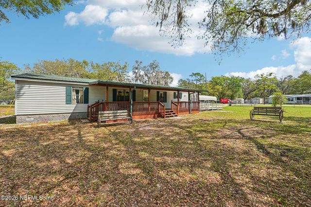 128 SESAME Street, Middleburg, FL 32068