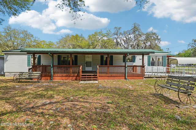 128 SESAME Street, Middleburg, FL 32068