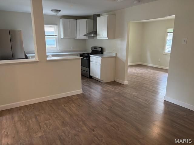 118 Paul Avenue, Ferguson, MO 63135
