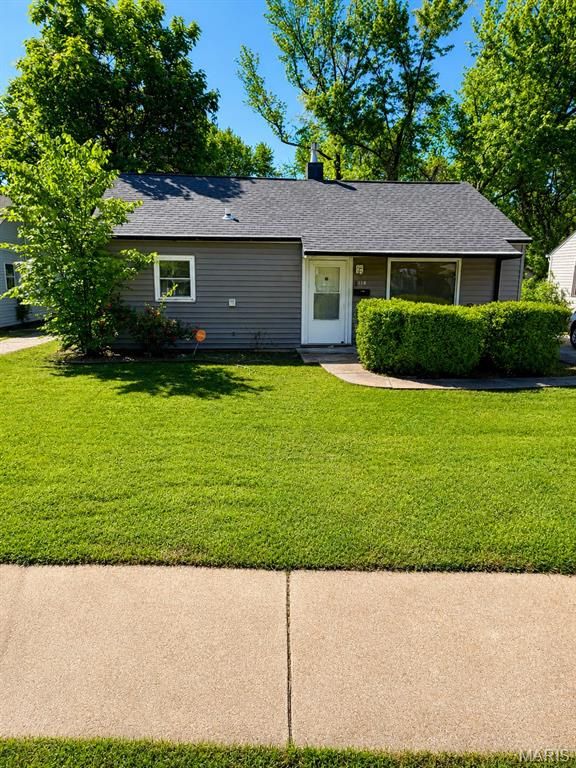 118 Paul Avenue, Ferguson, MO 63135