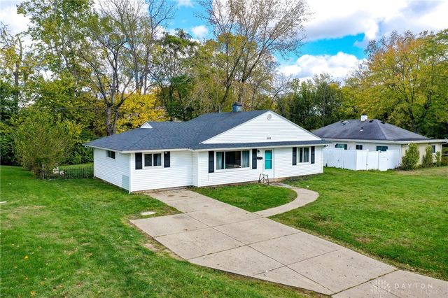 855 Brookfield Road, Dayton, OH 45429