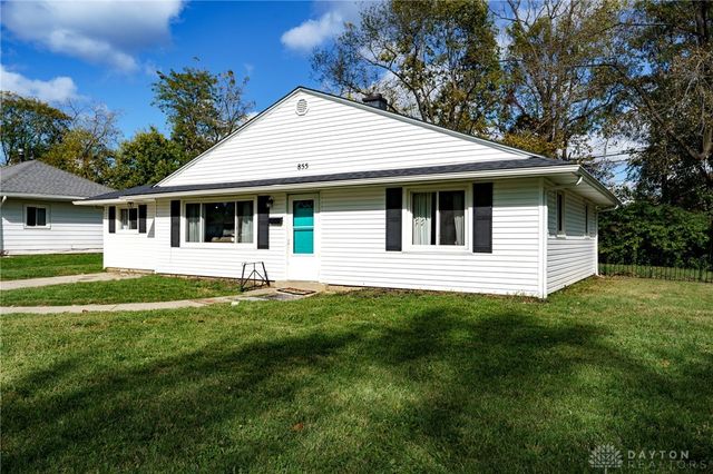 855 Brookfield Road, Dayton, OH 45429