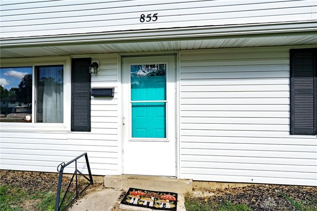 855 Brookfield Road, Dayton, OH 45429