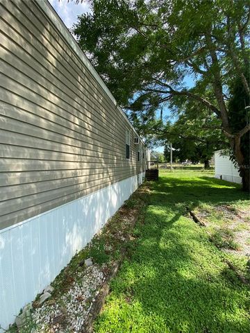 37412 CARRINGER RD 37418, Dade City, FL 33523